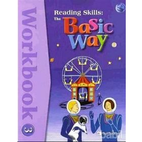 THE BASIC WAY 3 WORKBOOK - CYNTHIA LYTLE