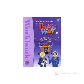 THE BASIC WAY 3 WORKBOOK - CYNTHIA LYTLE