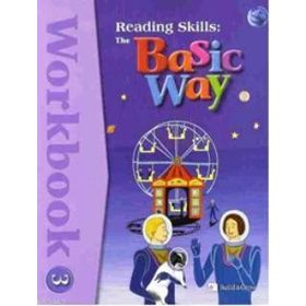 THE BASIC WAY 3 WORKBOOK - CYNTHIA LYTLE