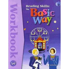 THE BASIC WAY 3 WORKBOOK - CYNTHIA LYTLE