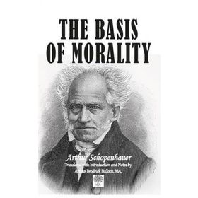 The Basis Of Morality-Platanus Publishing
