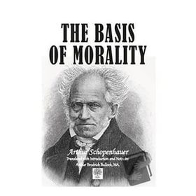 The Basis Of Morality-Platanus Publishing