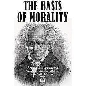The Basis Of Morality-Platanus Publishing