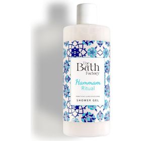 The Bath Factory Hamam 400 ml Duş Jeli