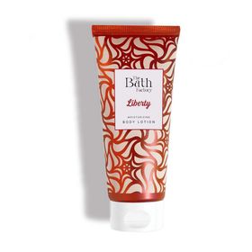 The Bath Factory Liberty 200 ml Vücut Losyonu