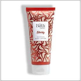 The Bath Factory Liberty 200 ml Vücut Losyonu