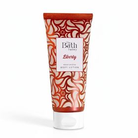 The Bath Factory Liberty 200 ml Vücut Losyonu
