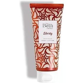 The Bath Factory Liberty 200 ml Vücut Losyonu