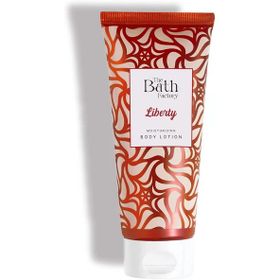 The Bath Factory Liberty 200 ml Vücut Losyonu