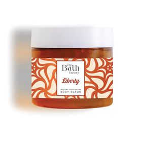 The Bath Factory Liberty 300 gr Vücut Peelingi