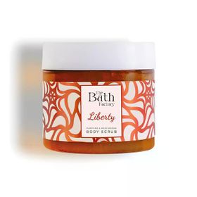 The Bath Factory Liberty 300 gr Vücut Peelingi