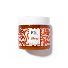 The Bath Factory Liberty 300 gr Vücut Peelingi