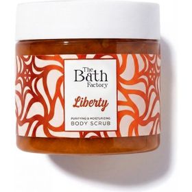 The Bath Factory Liberty 300 gr Vücut Peelingi
