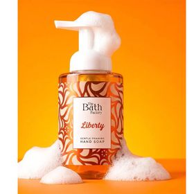 The Bath Factory Liberty 300 ml Köpük El Sabunu