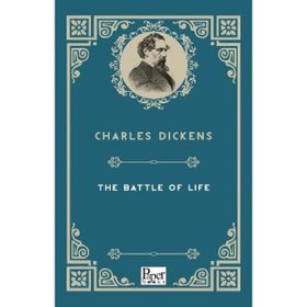 The Battle of Life-Paper Books