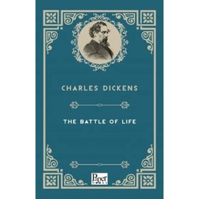 The Battle of Life-Paper Books