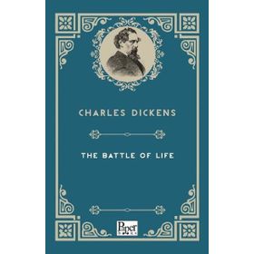 The Battle of Life-Paper Books