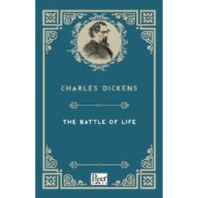 The Battle of Life-Paper Books