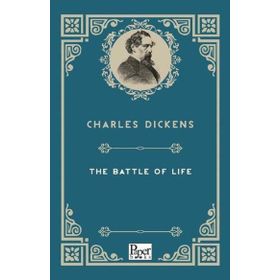 The Battle of Life-Paper Books