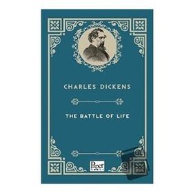 The Battle of Life-Paper Books