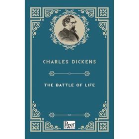 The Battle of Life-Paper Books