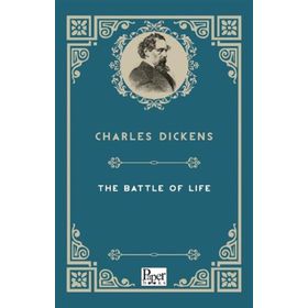 The Battle of Life-Paper Books
