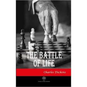 The Battle Of Life-Platanus Publishing