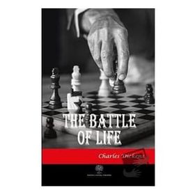 The Battle Of Life-Platanus Publishing