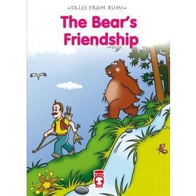 The Bears Friendship - Timaş Publishing