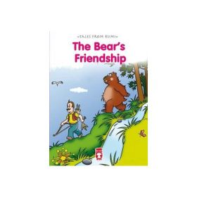 The Bears Friendship - Timaş Publishing