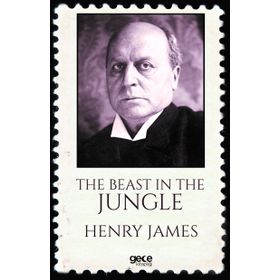 The Beast In The Jungle / Henry James