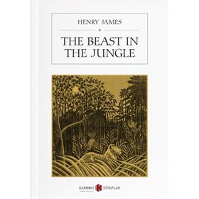 The Beast In The Jungle / Henry James