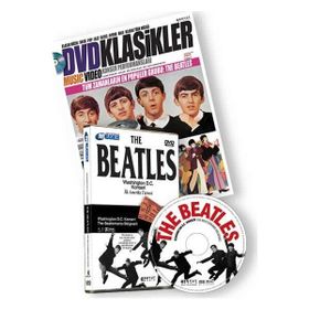 The Beatles - Hunter Davies