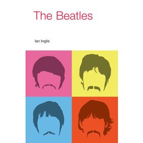 The Beatles - Hunter Davies