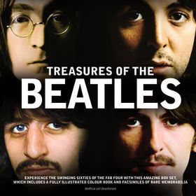 The Beatles - Hunter Davies