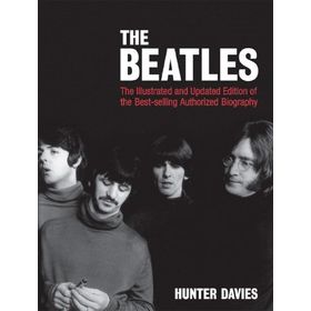 The Beatles - Hunter Davies