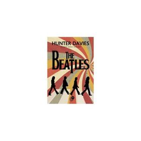 The Beatles - Hunter Davies