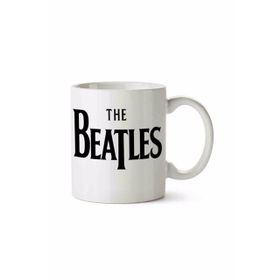 The Beatles Kupa Bardak