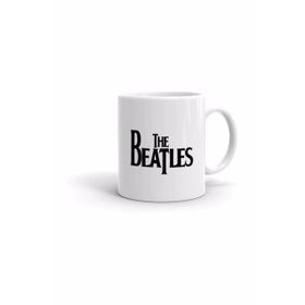 The Beatles Kupa Bardak