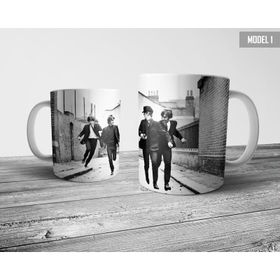 The Beatles Kupa Bardak