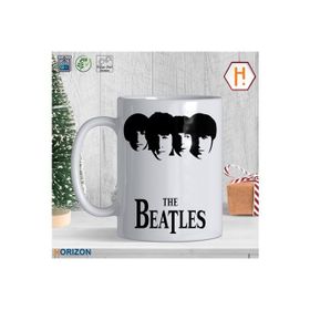 The Beatles Kupa Bardak