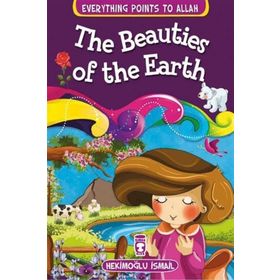 The Beauties Of The Earth - İsmail Hekimoğlu