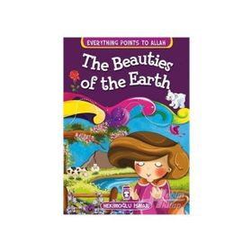 The Beauties Of The Earth - İsmail Hekimoğlu
