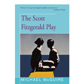 THE BEAUTIFUL AND DAMNED - F. SCOTT FITZGERALD