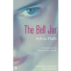 The Bell Jar - Sylvia Plath