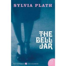 The Bell Jar - Sylvia Plath