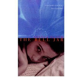 The Bell Jar - Sylvia Plath