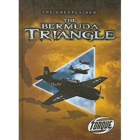 The Bermuda Triangle Pete Wright