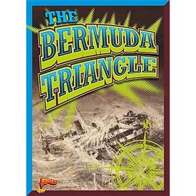 The Bermuda Triangle Pete Wright