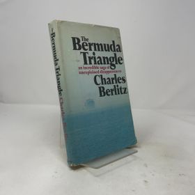 The Bermuda Triangle Pete Wright